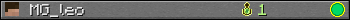 MG_leo userbar 350x20