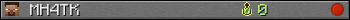 MH4TK userbar 350x20