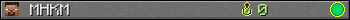 MHKM userbar 350x20