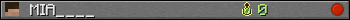 MIA____ userbar 350x20