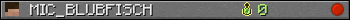 Юзербар 350x20 для MIC_BLUBFISCH