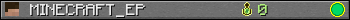 MINECRAFT_EP userbar 350x20