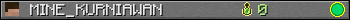MINE_KURNIAWAN userbar 350x20