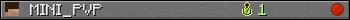 MINI_PVP userbar 350x20