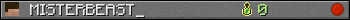 MISTERBEAST_ userbar 350x20