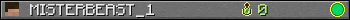 MISTERBEAST_1 userbar 350x20