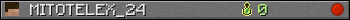 MITOTELEX_24 userbar 350x20