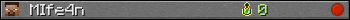 MIfe4n userbar 350x20