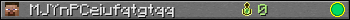 MJYnPCeiufqtgtqq userbar 350x20