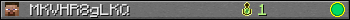 MKVHR8gLKQ userbar 350x20