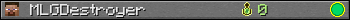 MLGDestroyer userbar 350x20