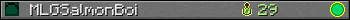 MLGSalmonBoi userbar 350x20