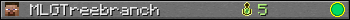 MLGTreebranch userbar 350x20