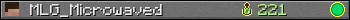 MLG_Microwaved userbar 350x20