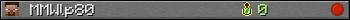 MMWlp80 userbar 350x20