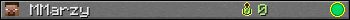 MMarzy userbar 350x20