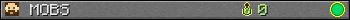 MOBS userbar 350x20