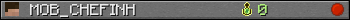 MOB_CHEFINH userbar 350x20