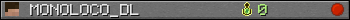 MONOLOCO_DL userbar 350x20