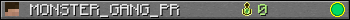 MONSTER_GANG_PR userbar 350x20