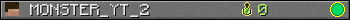 MONSTER_YT_2 userbar 350x20