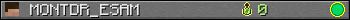 MONTDR_ESAM userbar 350x20