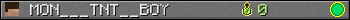 MON___TNT__BOY userbar 350x20