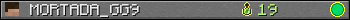 MORTADA_GG9 userbar 350x20