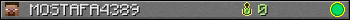 MOSTAFA4389 userbar 350x20
