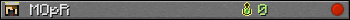 MOpR userbar 350x20