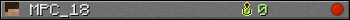 MPC_18 userbar 350x20