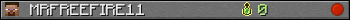 MRFREEFIRE11 userbar 350x20