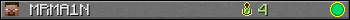 MRMA1N userbar 350x20