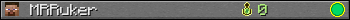 MRRuker userbar 350x20