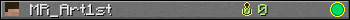 MR_Art1st userbar 350x20