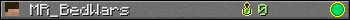Benutzerleisten 350x20 für MR_BedWars