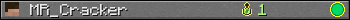 MR_Cracker userbar 350x20