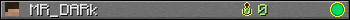 MR_DARk userbar 350x20