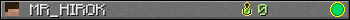 MR_HIROK userbar 350x20