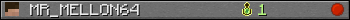 MR_MELLON64 userbar 350x20