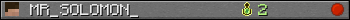 MR_SOLOMON_ userbar 350x20