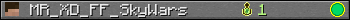 MR_XD_FF_SkyWars userbar 350x20