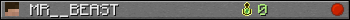 MR__BEAST userbar 350x20