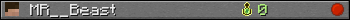 MR__Beast userbar 350x20