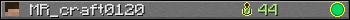 MR_craft0120 userbar 350x20