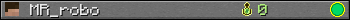 MR_robo userbar 350x20