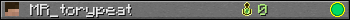 MR_torypeat userbar 350x20