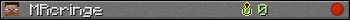 MRcringe userbar 350x20