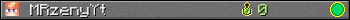 MRzenyYt userbar 350x20