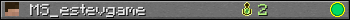 MS_estevgame userbar 350x20